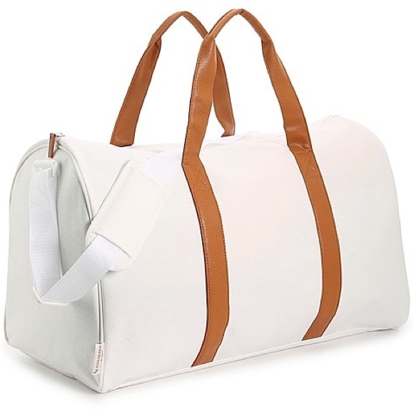 Koolaburra Handbags - NWT DSW Koolaburra by UGG White Weekender